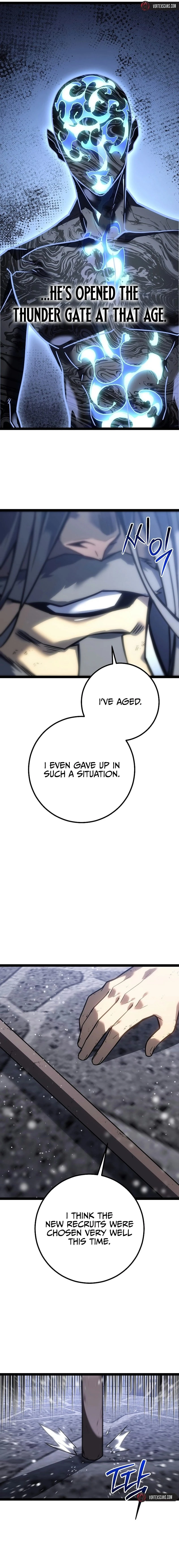 Read Regressing As The Bastard Of The Sword Clan EN Manga Online