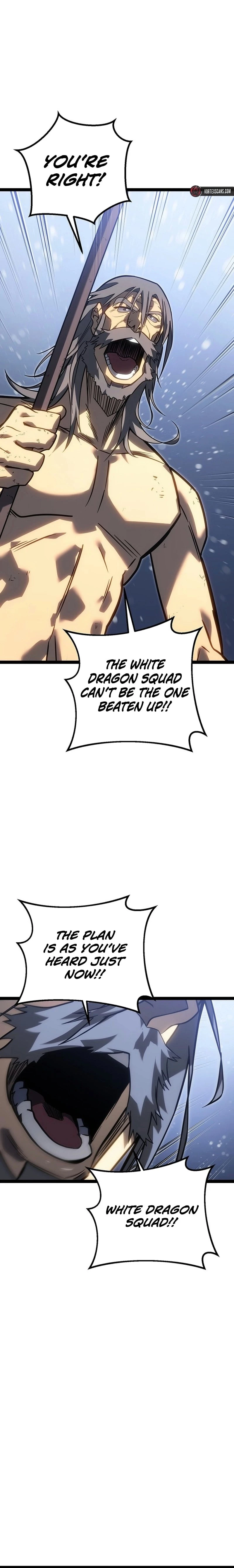 Read Regressing As The Bastard Of The Sword Clan EN Manga Online