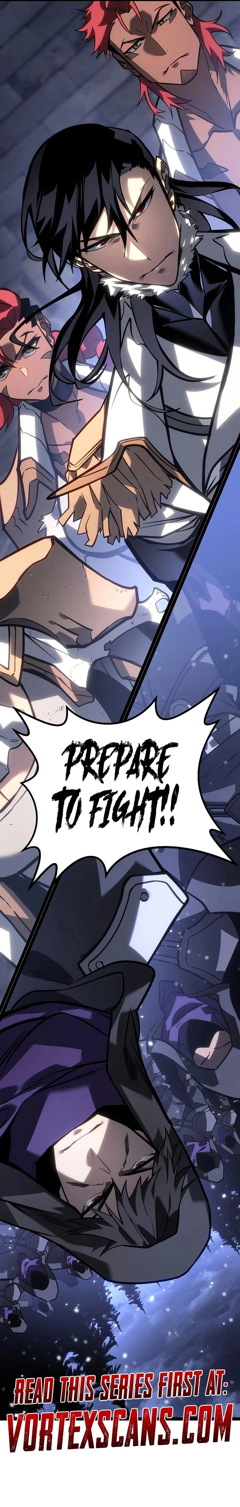 Read Regressing As The Bastard Of The Sword Clan EN Manga Online