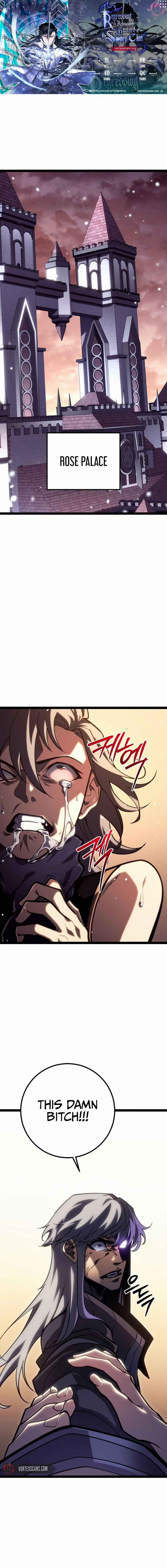 Read Regressing As The Bastard Of The Sword Clan EN Manga Online