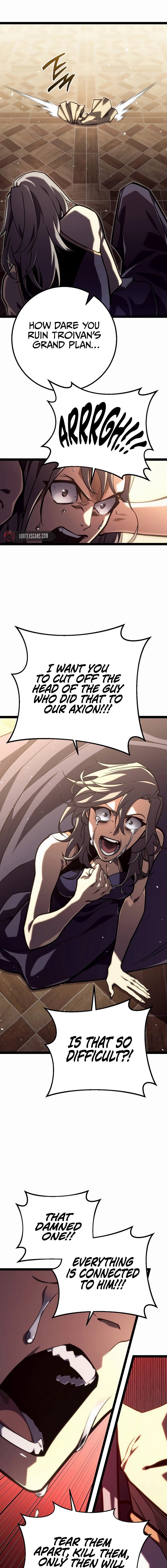 Read Regressing As The Bastard Of The Sword Clan EN Manga Online