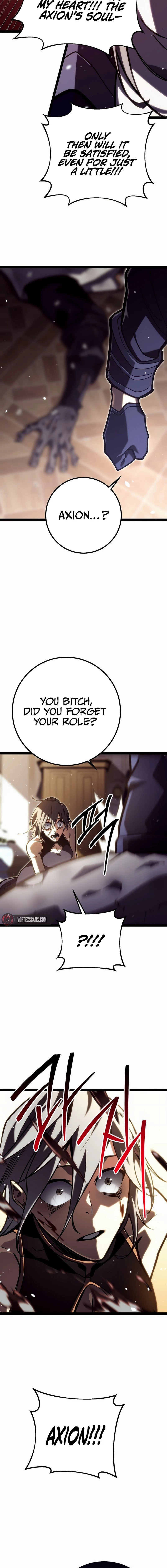 Read Regressing As The Bastard Of The Sword Clan EN Manga Online