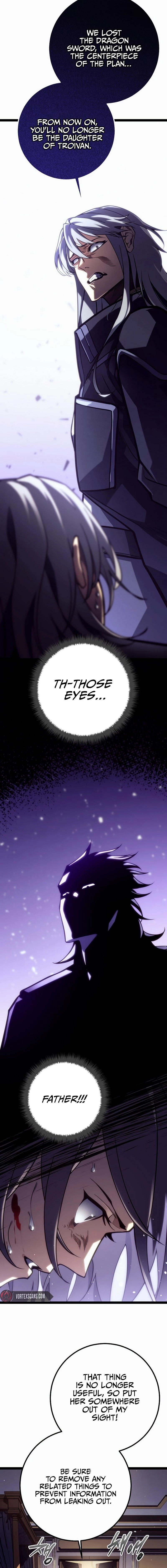 Read Regressing As The Bastard Of The Sword Clan EN Manga Online