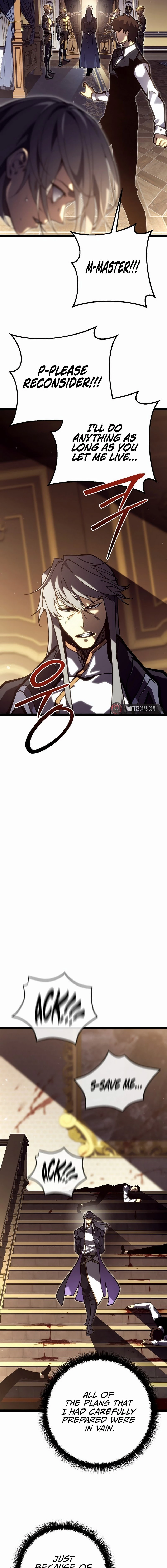 Read Regressing As The Bastard Of The Sword Clan EN Manga Online