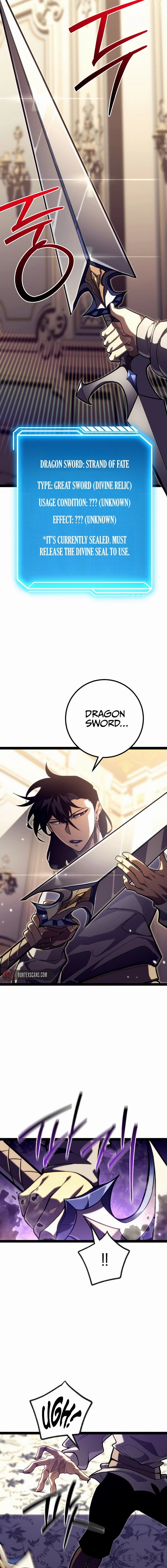 Read Regressing As The Bastard Of The Sword Clan EN Manga Online