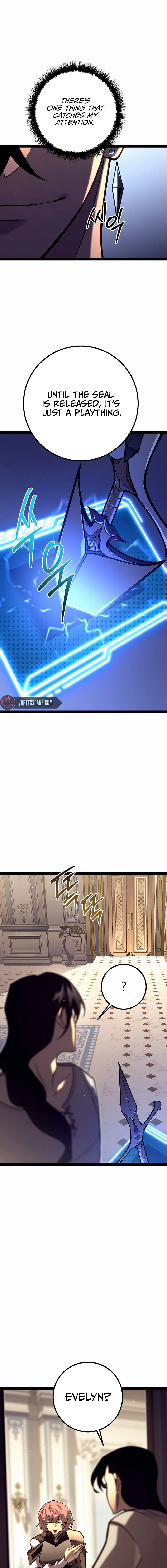 Read Regressing As The Bastard Of The Sword Clan EN Manga Online