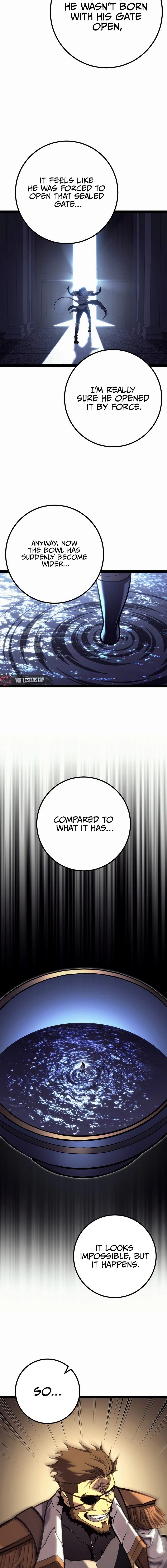 Read Regressing As The Bastard Of The Sword Clan EN Manga Online