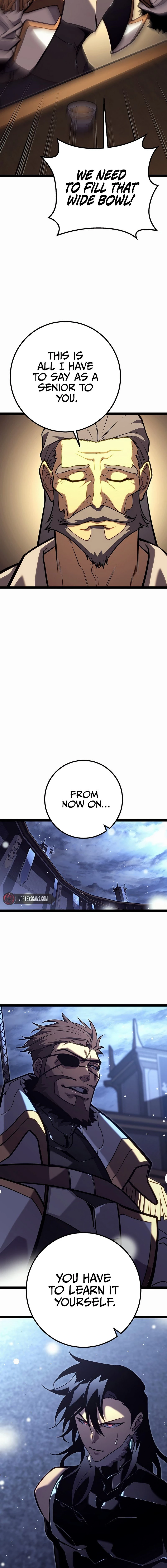 Read Regressing As The Bastard Of The Sword Clan EN Manga Online