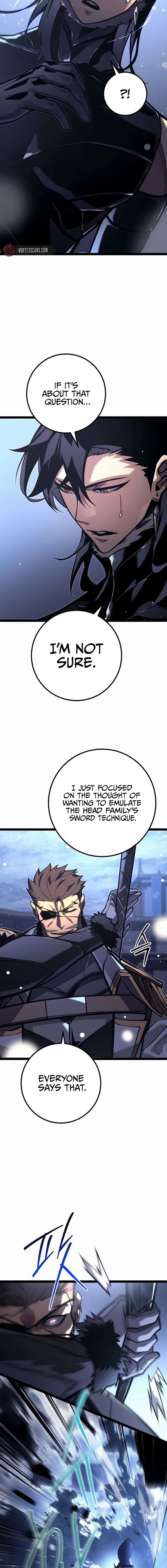 Read Regressing As The Bastard Of The Sword Clan EN Manga Online