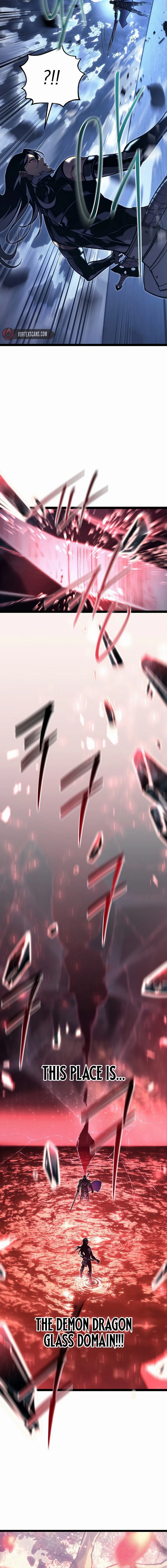 Read Regressing As The Bastard Of The Sword Clan EN Manga Online
