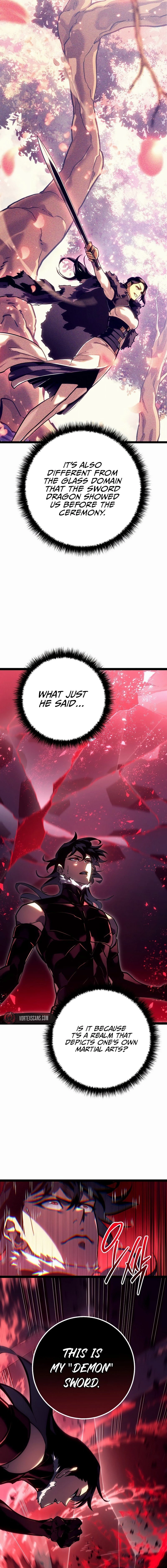 Read Regressing As The Bastard Of The Sword Clan EN Manga Online