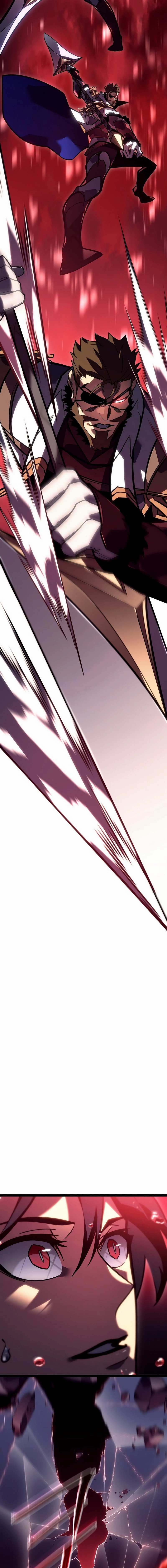 Read Regressing As The Bastard Of The Sword Clan EN Manga Online