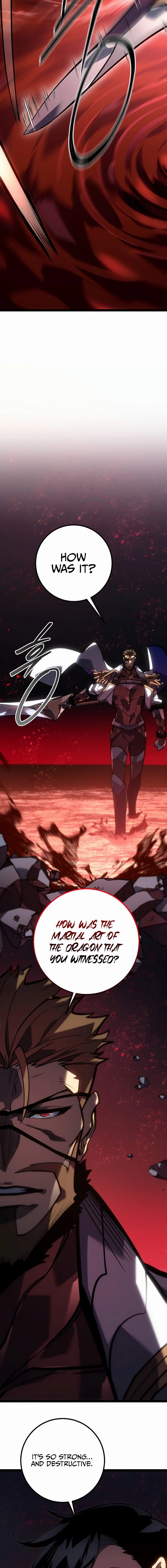 Read Regressing As The Bastard Of The Sword Clan EN Manga Online
