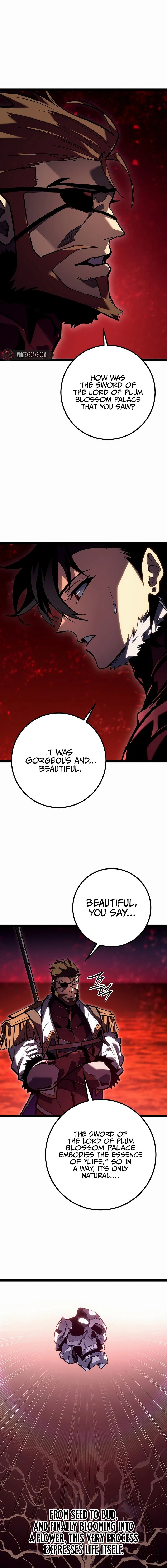 Read Regressing As The Bastard Of The Sword Clan EN Manga Online