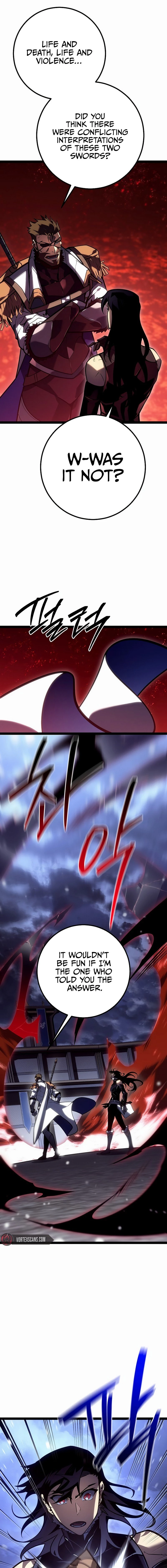 Read Regressing As The Bastard Of The Sword Clan EN Manga Online