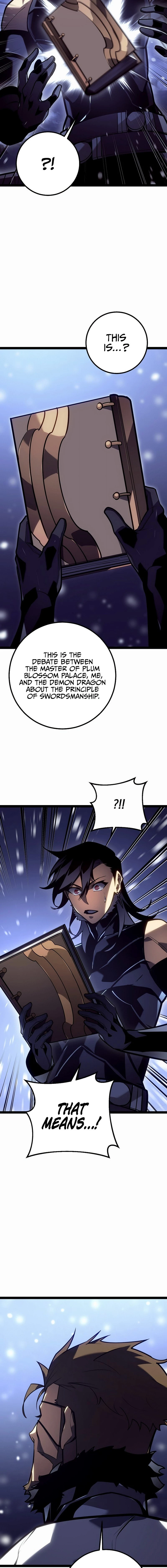 Read Regressing As The Bastard Of The Sword Clan EN Manga Online