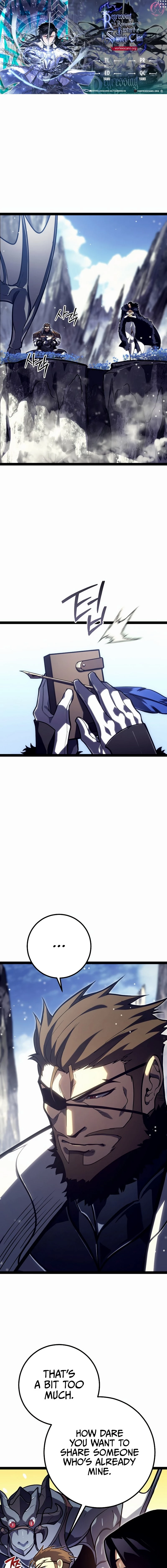 Read Regressing As The Bastard Of The Sword Clan EN Manga Online
