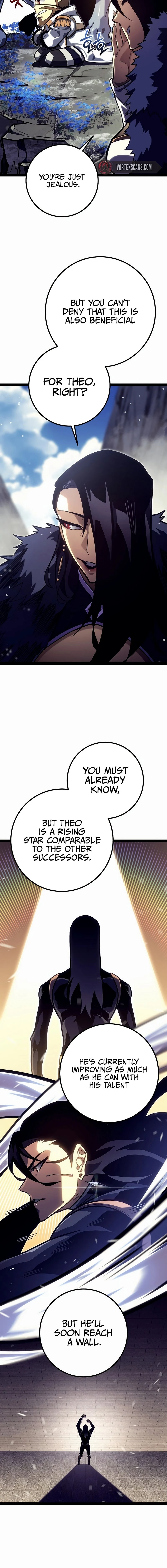 Read Regressing As The Bastard Of The Sword Clan EN Manga Online