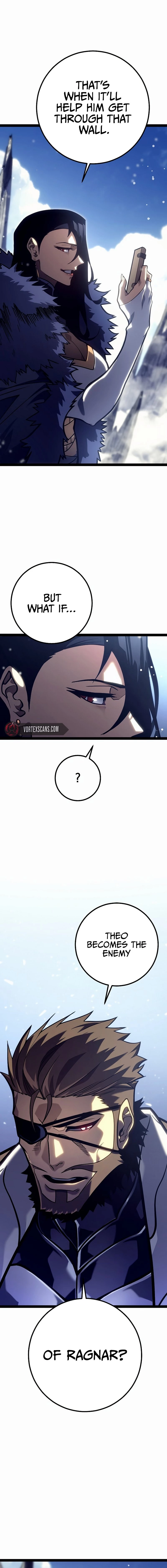 Read Regressing As The Bastard Of The Sword Clan EN Manga Online