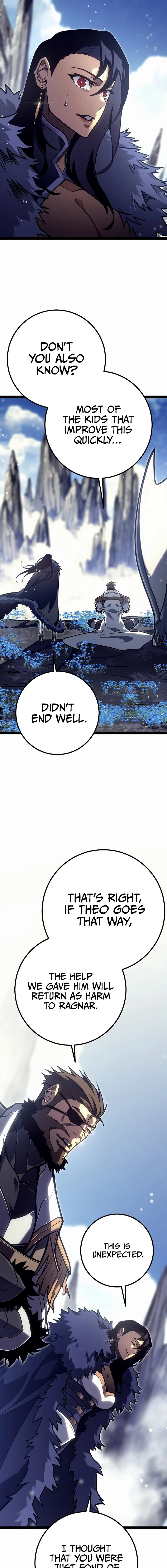 Read Regressing As The Bastard Of The Sword Clan EN Manga Online