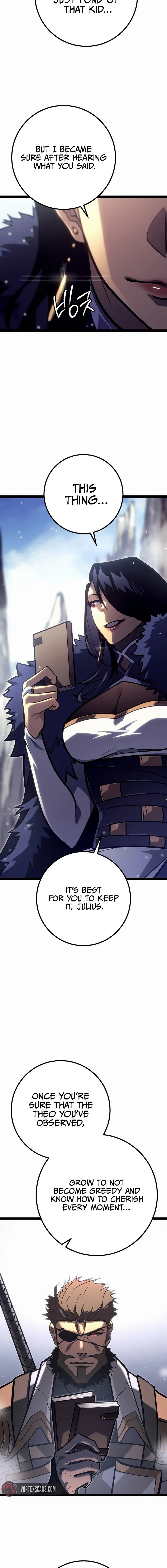 Read Regressing As The Bastard Of The Sword Clan EN Manga Online