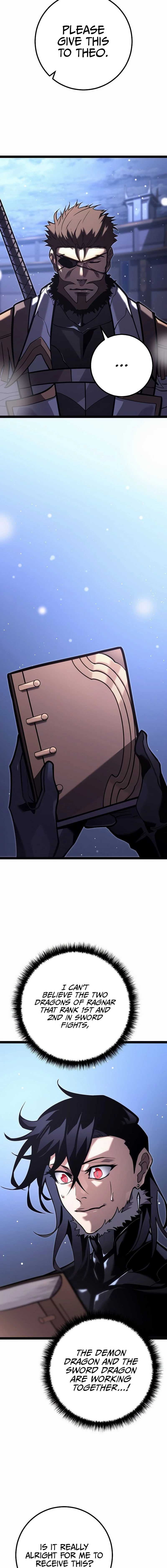 Read Regressing As The Bastard Of The Sword Clan EN Manga Online