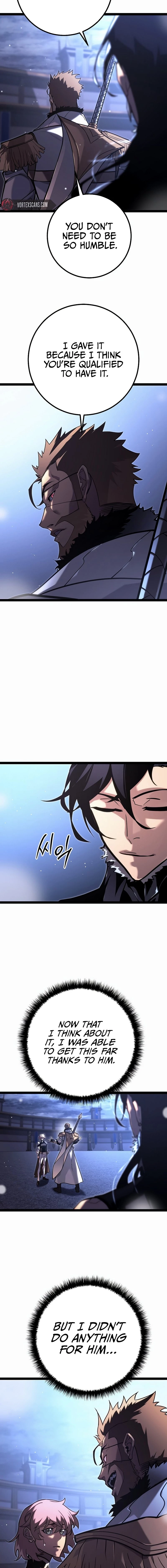 Read Regressing As The Bastard Of The Sword Clan EN Manga Online