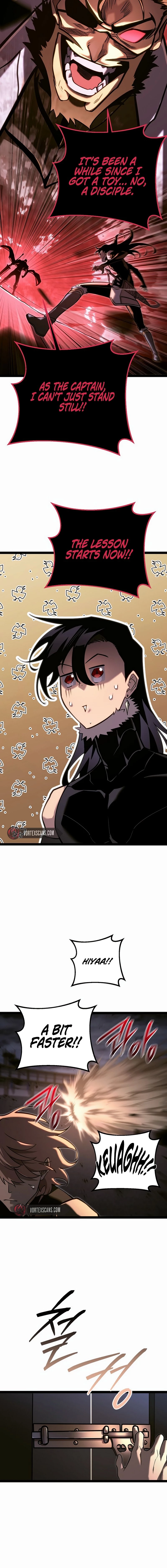Read Regressing As The Bastard Of The Sword Clan EN Manga Online