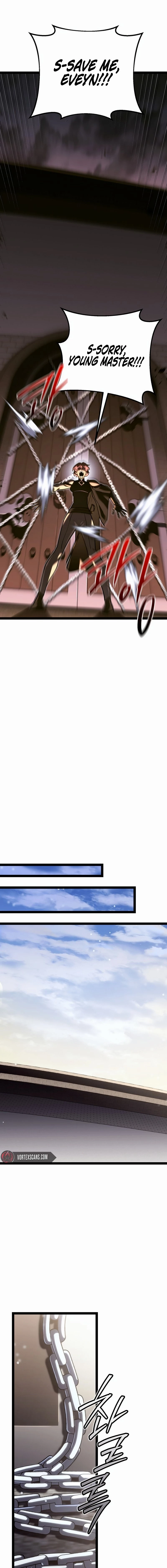 Read Regressing As The Bastard Of The Sword Clan EN Manga Online