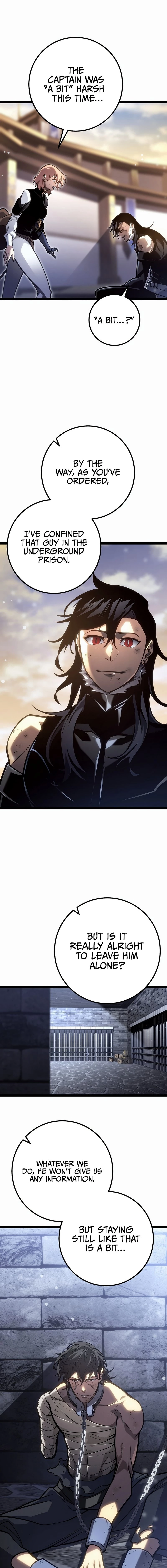 Read Regressing As The Bastard Of The Sword Clan EN Manga Online
