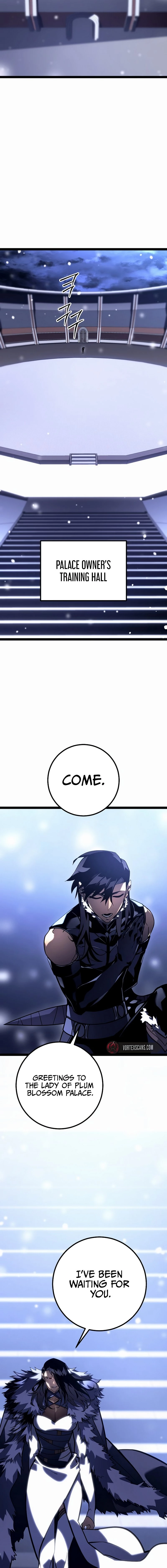 Read Regressing As The Bastard Of The Sword Clan EN Manga Online