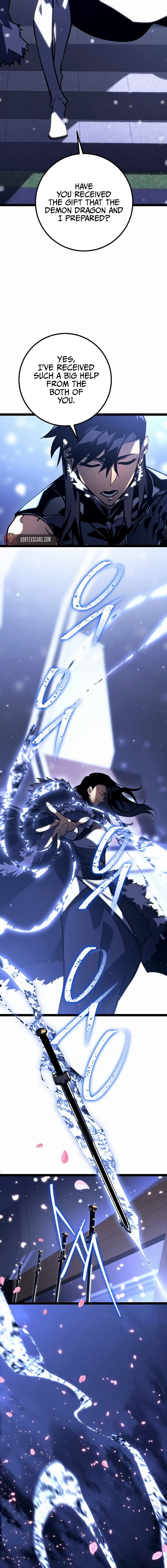 Read Regressing As The Bastard Of The Sword Clan EN Manga Online