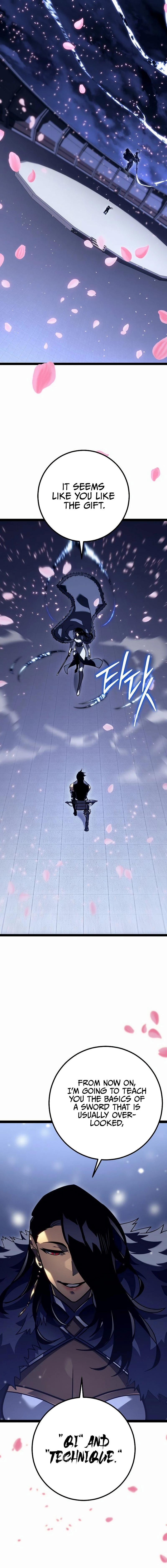Read Regressing As The Bastard Of The Sword Clan EN Manga Online