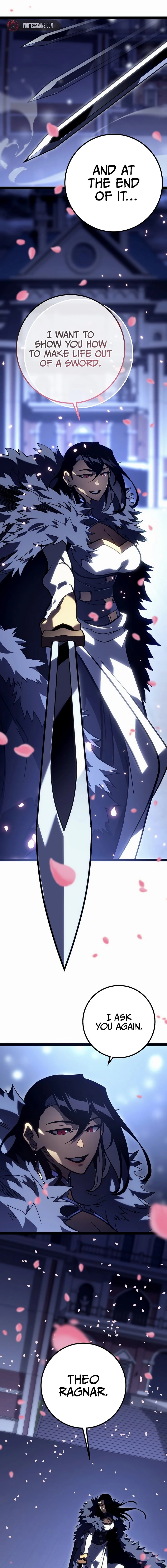 Read Regressing As The Bastard Of The Sword Clan EN Manga Online