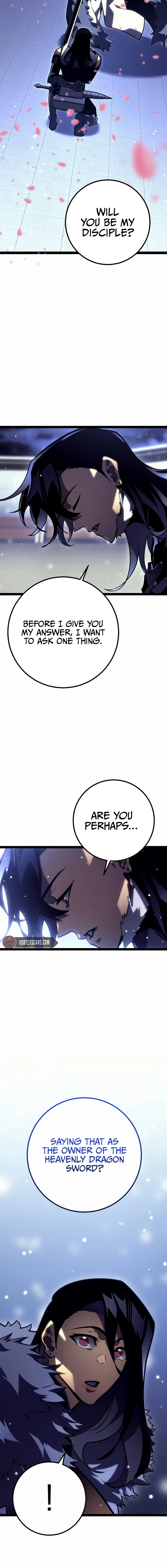 Read Regressing As The Bastard Of The Sword Clan EN Manga Online