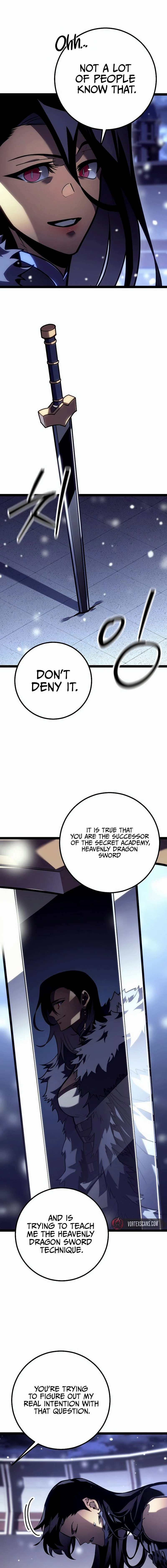 Read Regressing As The Bastard Of The Sword Clan EN Manga Online