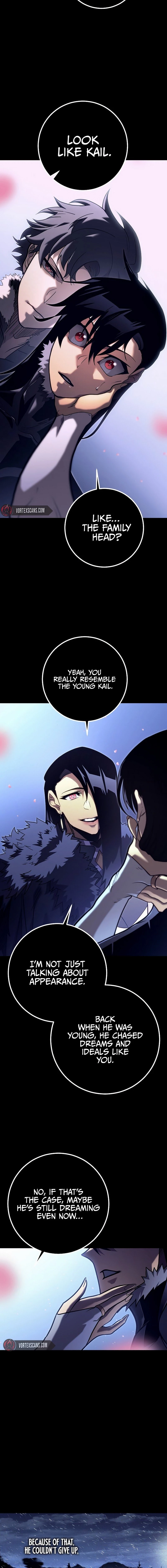 Read Regressing As The Bastard Of The Sword Clan EN Manga Online