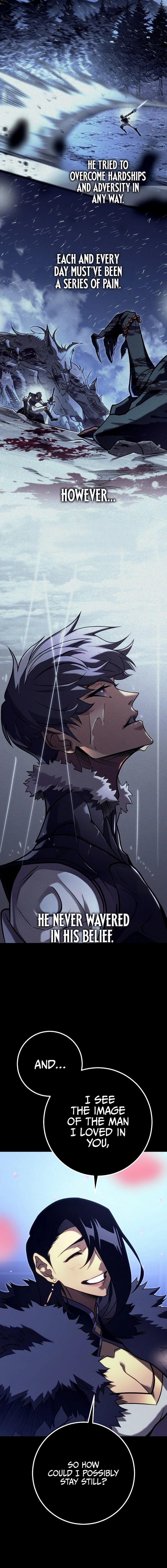 Read Regressing As The Bastard Of The Sword Clan EN Manga Online