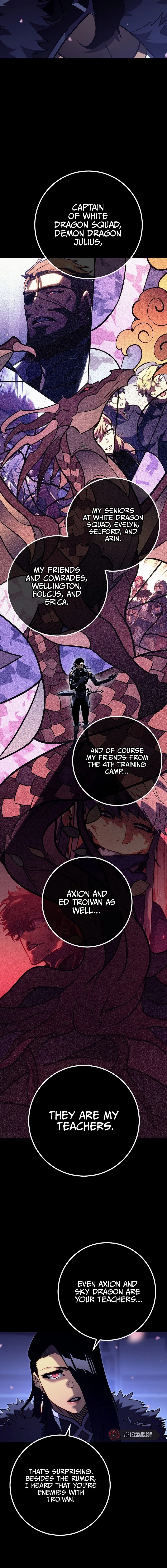 Read Regressing As The Bastard Of The Sword Clan EN Manga Online