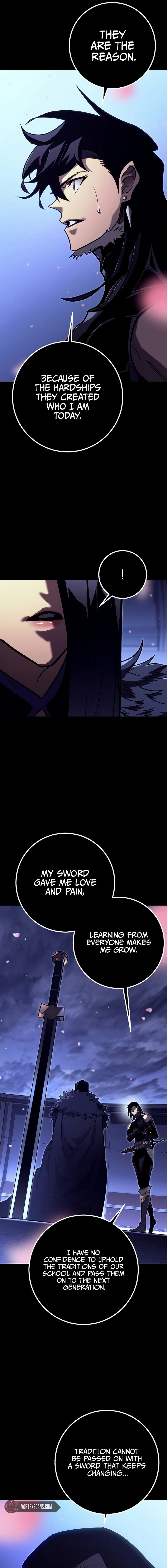Read Regressing As The Bastard Of The Sword Clan EN Manga Online