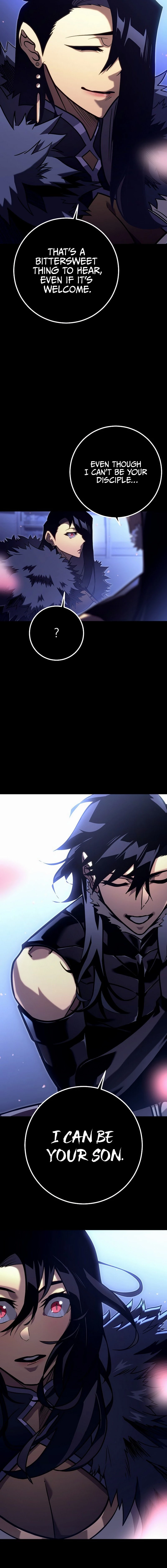 Read Regressing As The Bastard Of The Sword Clan EN Manga Online