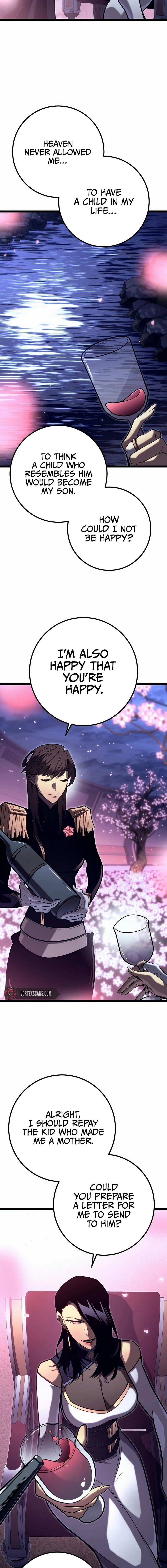 Read Regressing As The Bastard Of The Sword Clan EN Manga Online