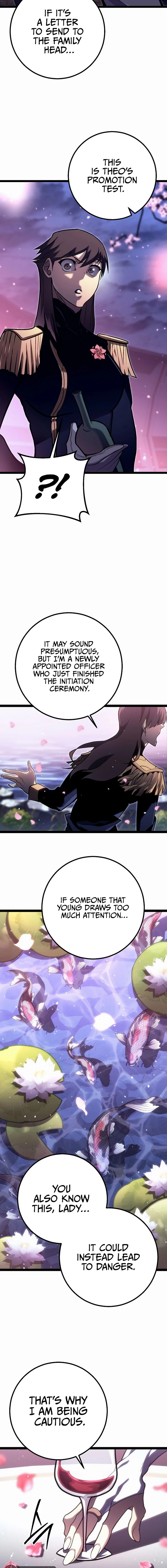 Read Regressing As The Bastard Of The Sword Clan EN Manga Online