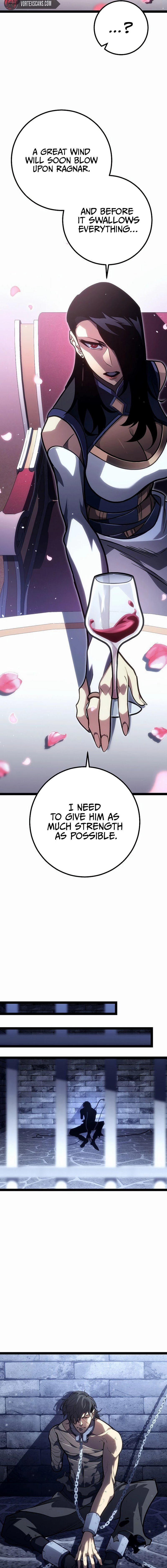 Read Regressing As The Bastard Of The Sword Clan EN Manga Online
