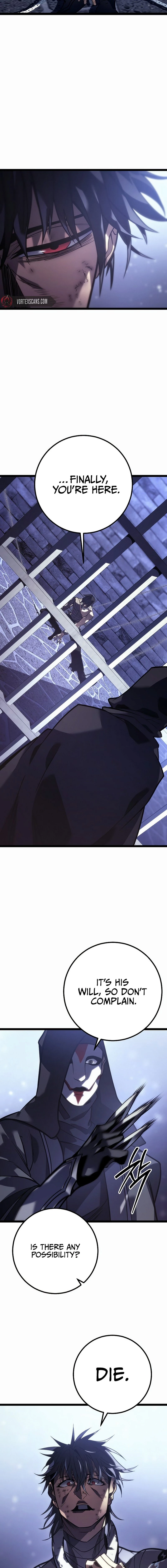 Read Regressing As The Bastard Of The Sword Clan EN Manga Online