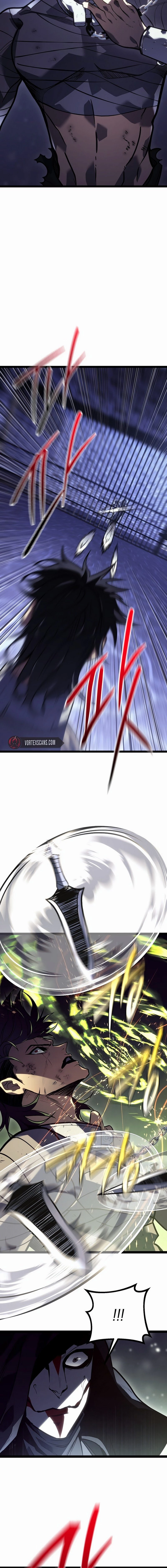 Read Regressing As The Bastard Of The Sword Clan EN Manga Online