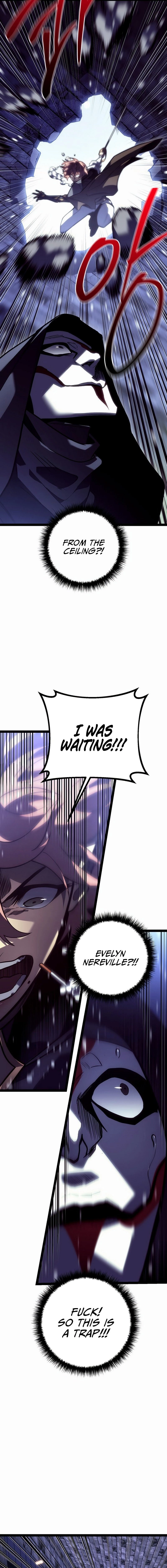 Read Regressing As The Bastard Of The Sword Clan EN Manga Online