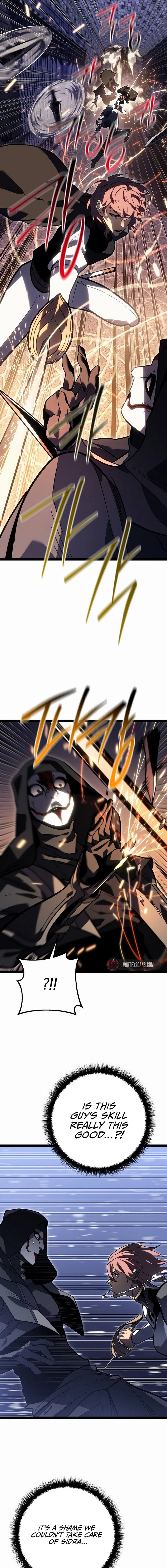 Read Regressing As The Bastard Of The Sword Clan EN Manga Online