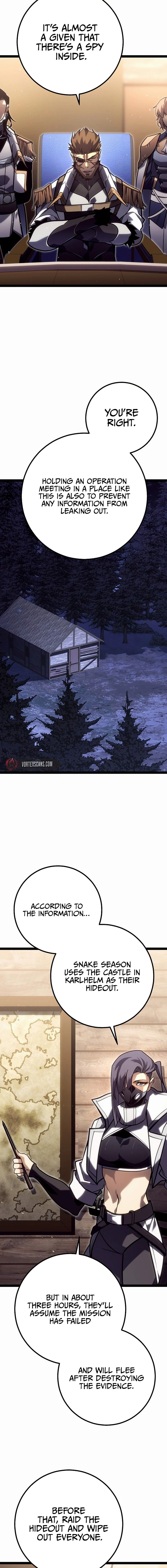 Read Regressing As The Bastard Of The Sword Clan EN Manga Online
