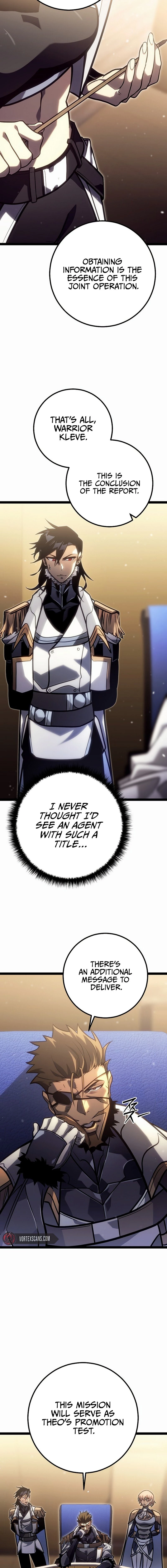 Read Regressing As The Bastard Of The Sword Clan EN Manga Online